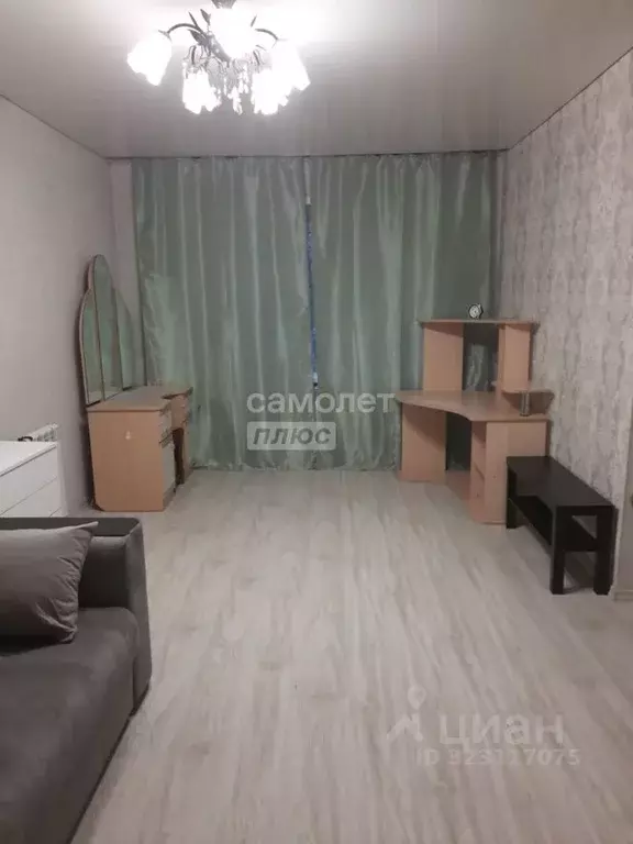 1-к кв. Свердловская область, Екатеринбург ул. Стрелочников, 8 (31.0 ... - Фото 1