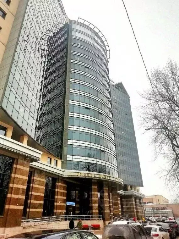 Офис в Санкт-Петербург 26-я Васильевского острова линия, 15к2 (135 м) - Фото 1