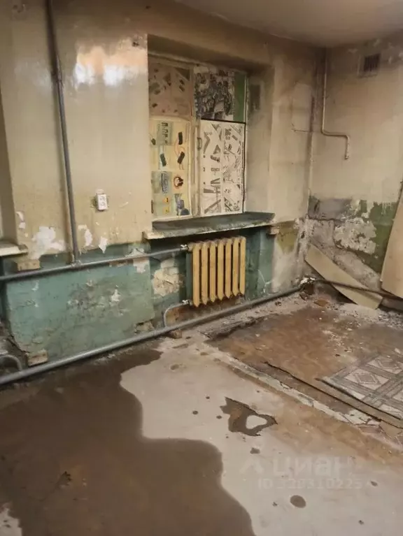 Помещение свободного назначения в Свердловская область, Екатеринбург ... - Фото 2