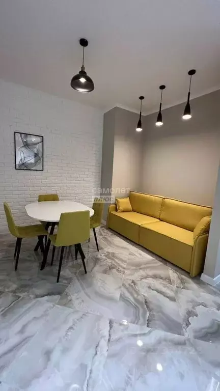 2-к кв. Московская область, Пушкино Ярославское ш., 149к1 (54.0 м) - Фото 2