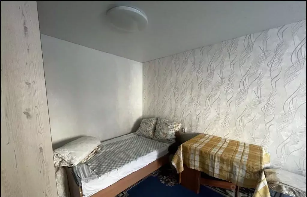 1-к кв. Башкортостан, Уфа ул. Мусоргского, 13 (30.0 м) - Фото 2