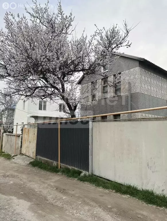 Дом в Сакский район, село Суворовское (126 м) - Фото 2