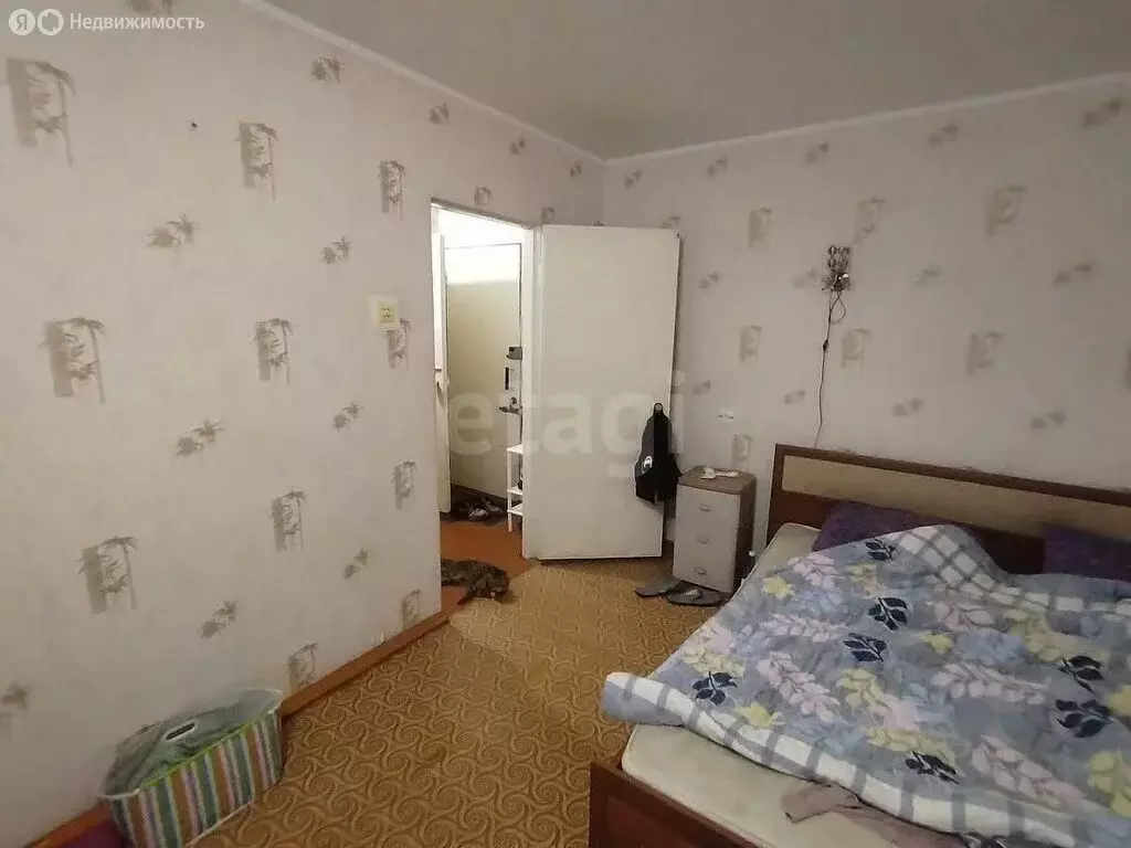 1-комнатная квартира: Златоуст, улица Шишкина, 13 (33.3 м) - Фото 1