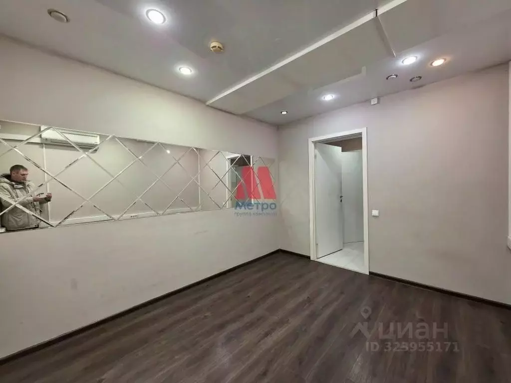 Помещение свободного назначения в Ярославская область, Ярославль ул. ... - Фото 2