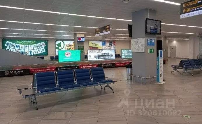 Торговая площадь в Калининградская область, Гурьевский муниципальный ... - Фото 0