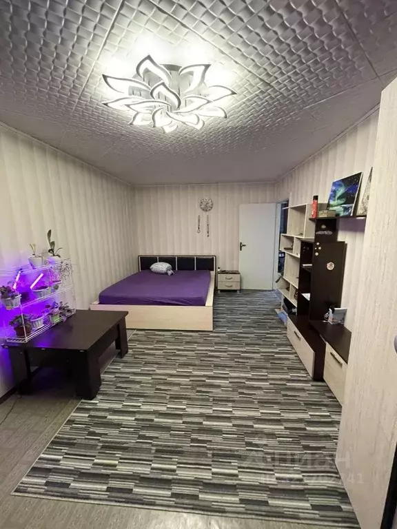 2-к кв. Саха (Якутия), Удачный Мирнинский район, Новый Город мкр, 30 ... - Фото 2