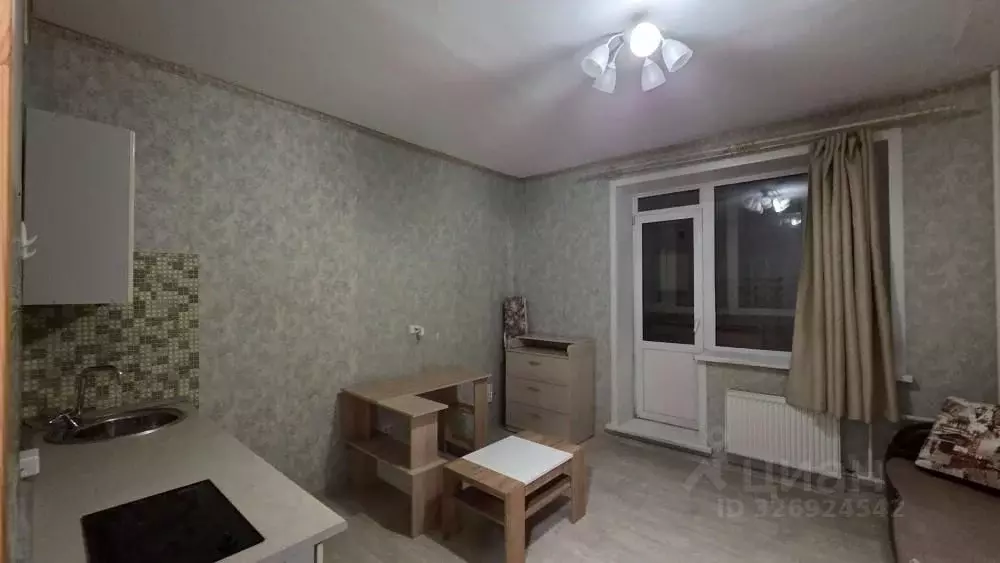 Студия Новосибирская область, Новосибирск ул. Михаила Кулагина, 31 ... - Фото 2