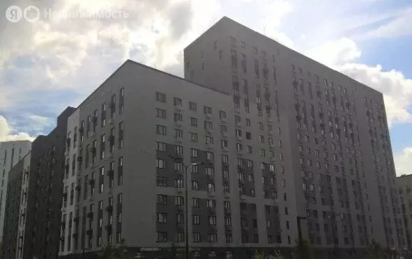 1-комнатная квартира: Тюмень, улица Республики, 204к6 (41.5 м) - Фото 1