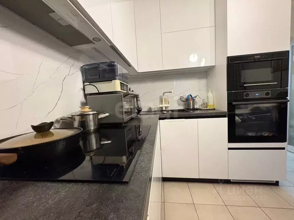 1-к кв. Москва Карамышевская наб., 22А (42.0 м) - Фото 1