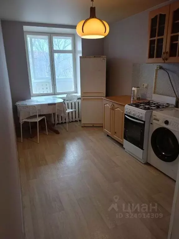 1-к кв. Московская область, Лыткарино ул. Сафонова, 2 (40.0 м) - Фото 2