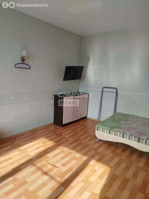 1-комнатная квартира: Астрахань, улица Татищева, 14/4 (41.8 м) - Фото 0