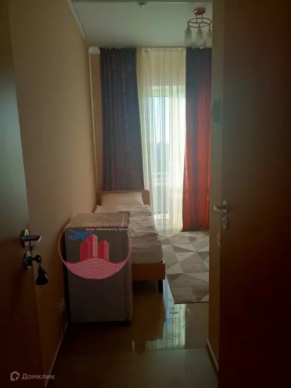 Продаётся квартира-студия, 13 м - Фото 1