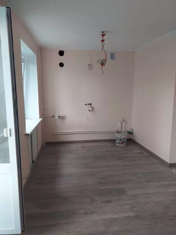 Продаётся 1-к квартира, 31.1 м - Фото 1