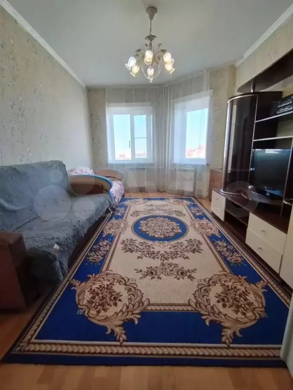 1-к. квартира, 39 м, 7/9 эт. - Фото 0