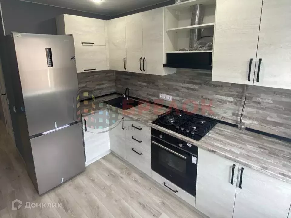 Продаётся 2-к квартира, 57 м - Фото 0