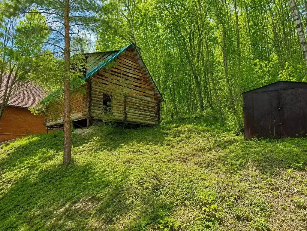 Участок в Башкортостан, Уфа Сормовская ул., 5 (11.68 сот.) - Фото 1