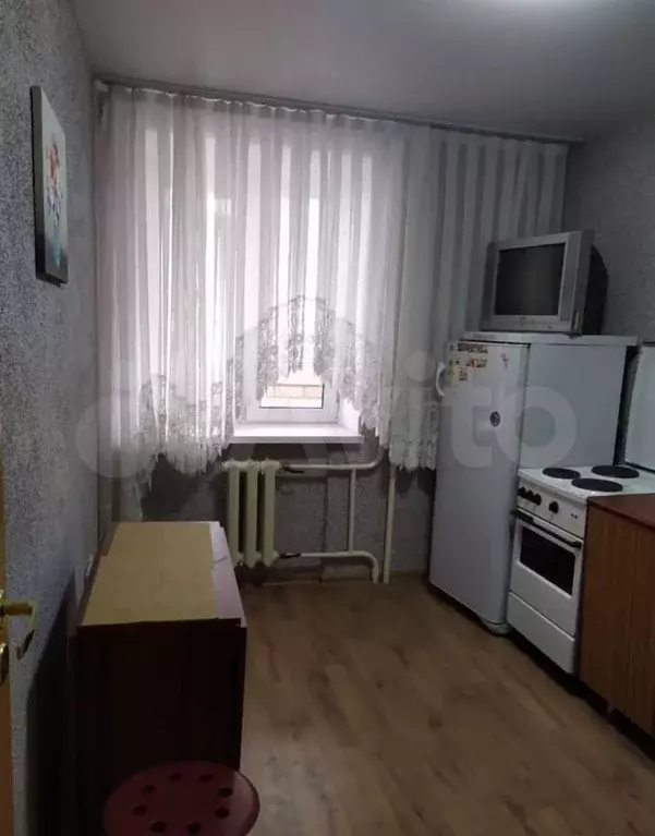 1-к. квартира, 34,9 м, 6/10 эт. - Фото 1