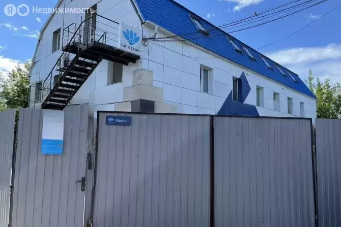 Помещение свободного назначения (249 м) - Фото 0