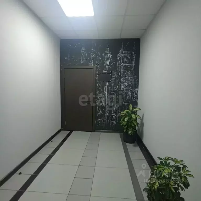 Помещение свободного назначения в Тюменская область, Тюмень ул. ... - Фото 1