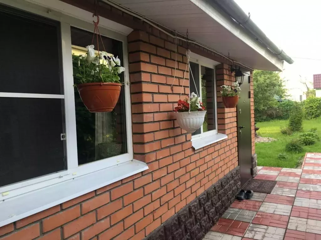 Дом, 77 м - Фото 2