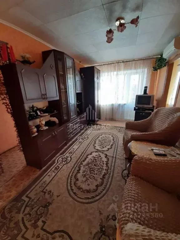 3-к кв. Брянская область, Брянск Набережная ул., 1В (39.0 м) - Фото 2