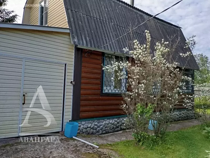 Дом в Московская область, городской округ Клин, деревня Подтеребово, ... - Фото 2