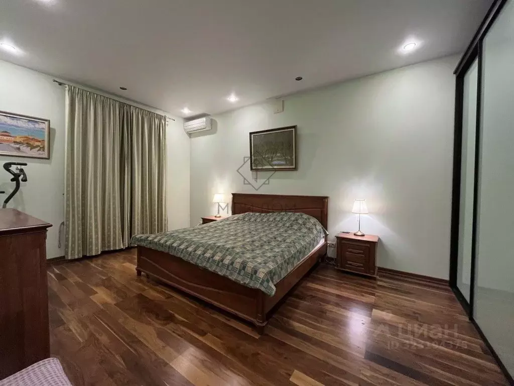 2-к кв. Москва Мосфильмовская ул., 2В (72.0 м) - Фото 2