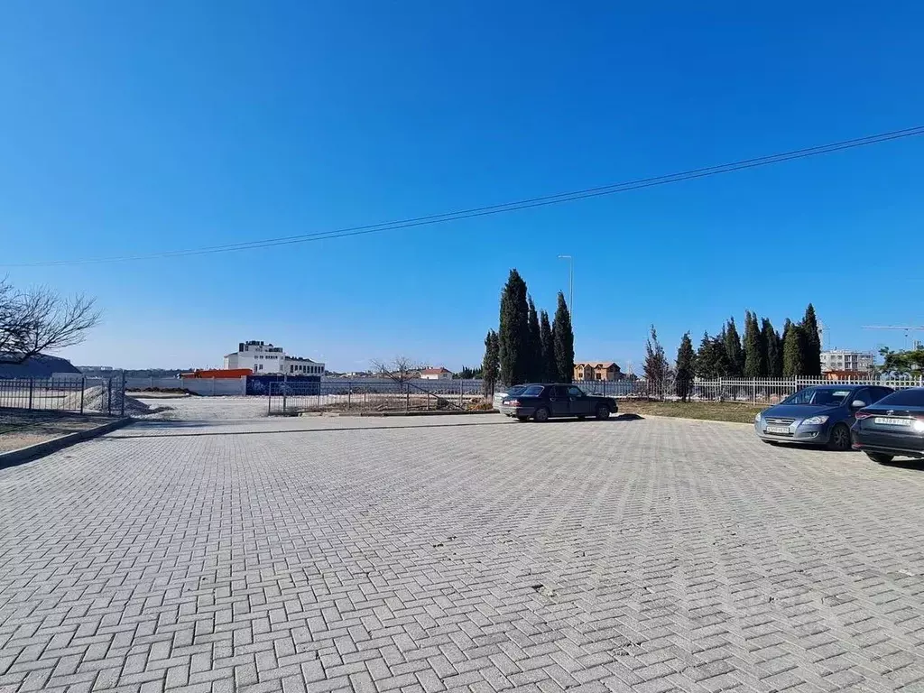 Помещение свободного назначения в Севастополь ул. Летчиков, 6 (43 м) - Фото 0