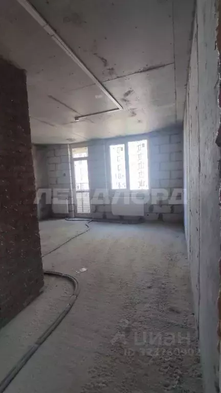 Студия Ростовская область, Ростов-на-Дону ул. Нансена, 109/3 (32.3 м) - Фото 2