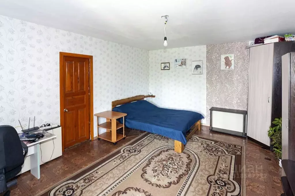 1-к кв. Алтайский край, Барнаул ул. Юрина, 190 (38.7 м) - Фото 0
