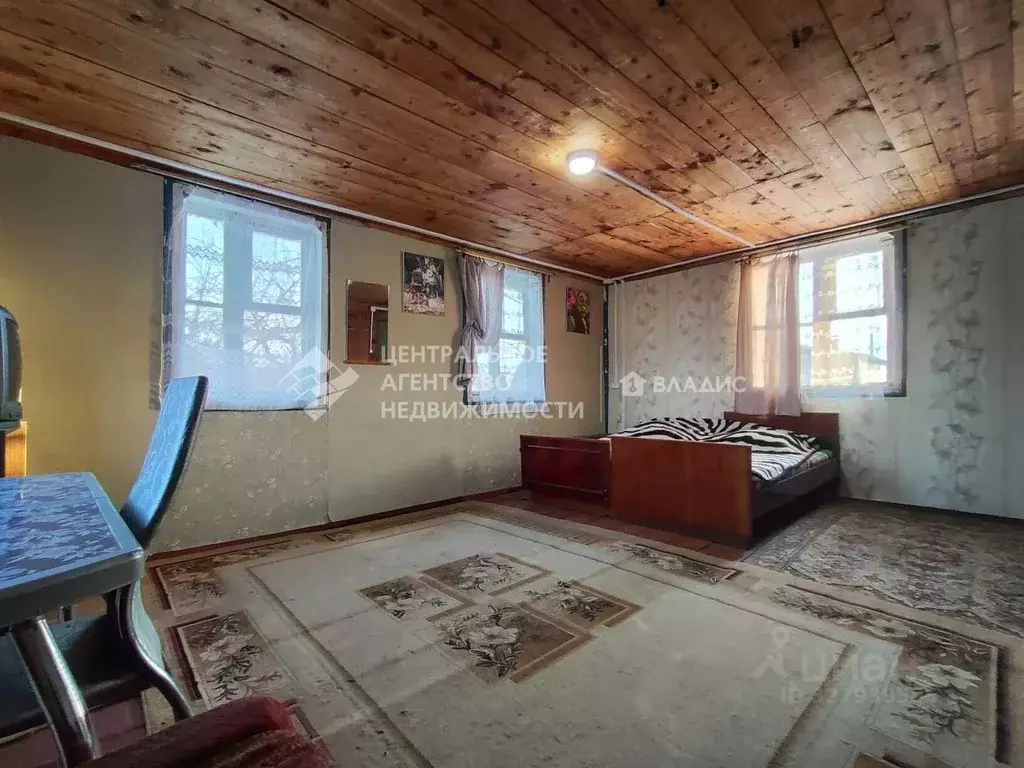 Дом в Рязанская область, Рязань Железнодорожник-1 СТ,  (50 м) - Фото 2