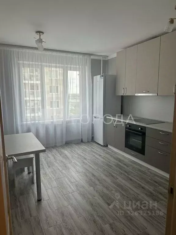 2-к кв. Новосибирская область, Новосибирск ул. Коминтерна, 124 (55.0 ... - Фото 1