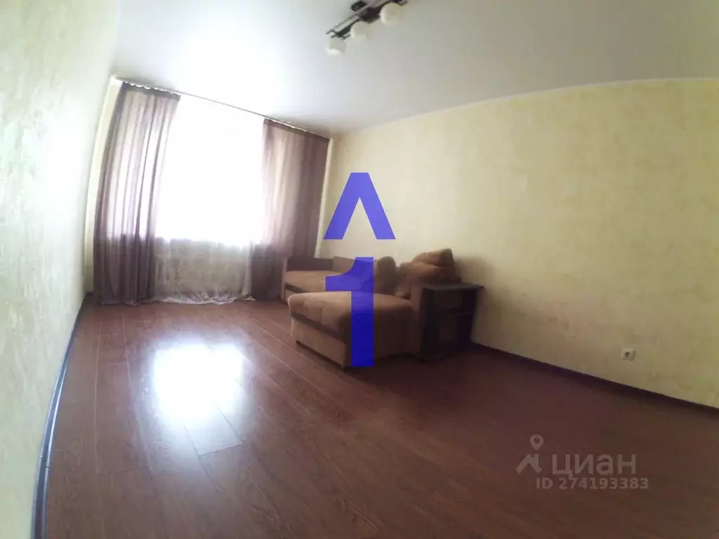 1-к кв. Самарская область, Самара Подшипниковая ул., 15а (50.0 м) - Фото 2