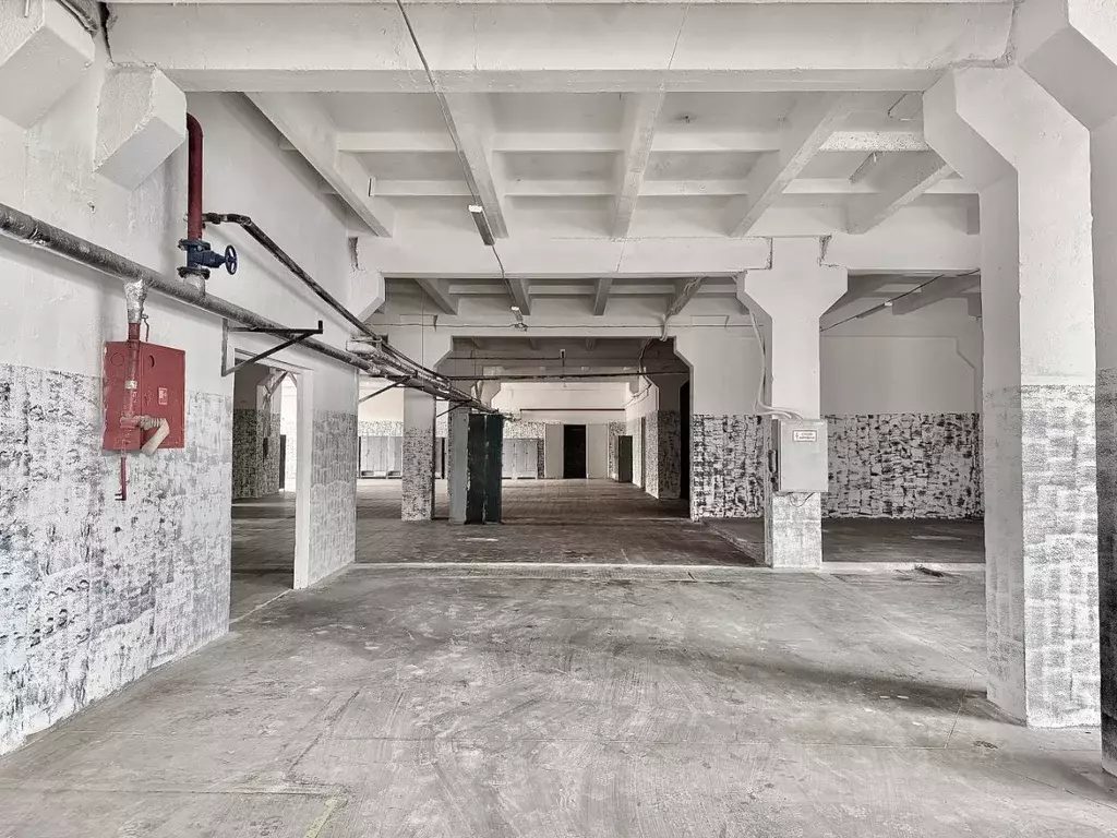 Производственное помещение в Московская область, Люберцы городской ... - Фото 1