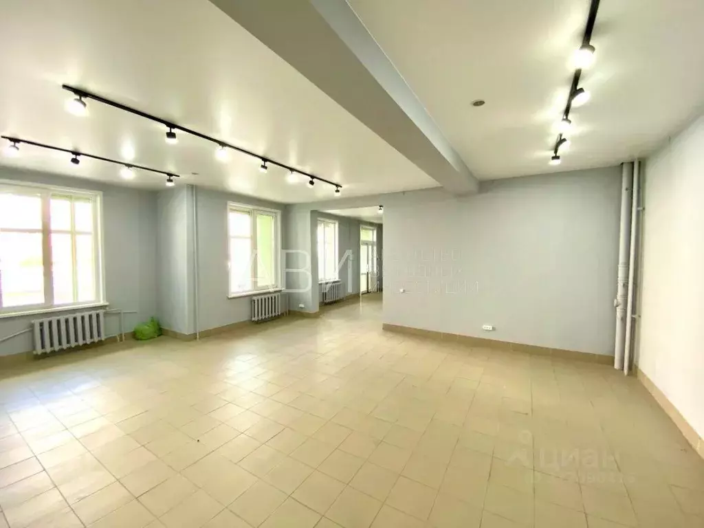 Помещение свободного назначения в Новосибирская область, Новосибирск ... - Фото 2