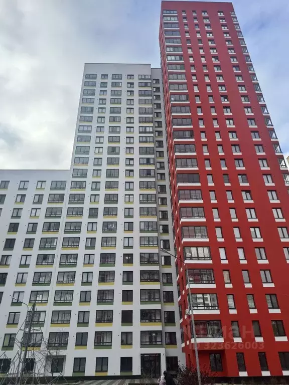 3-к кв. Свердловская область, Екатеринбург ул. Софьи Перовской, 104 ... - Фото 1