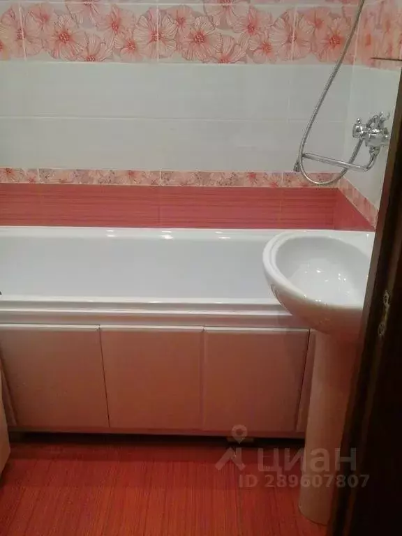 1-к кв. Ярославская область, Рыбинск ул. Фурманова, 17 (38.0 м) - Фото 2