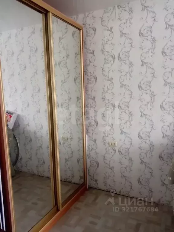 1-к кв. Сахалинская область, Оха ул. Дзержинского, 28 (39.0 м) - Фото 1