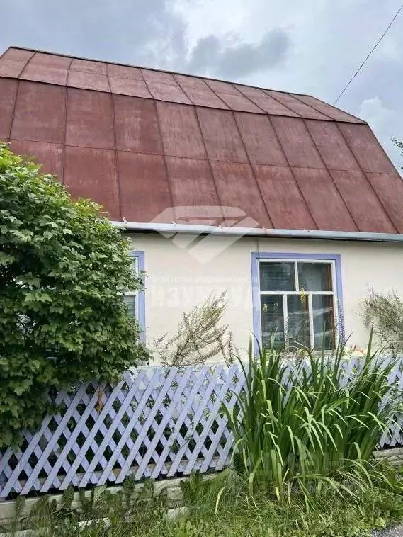 Дом в Кемеровская область, Кемеровский район, Мальва СДТ  (36 м) - Фото 1