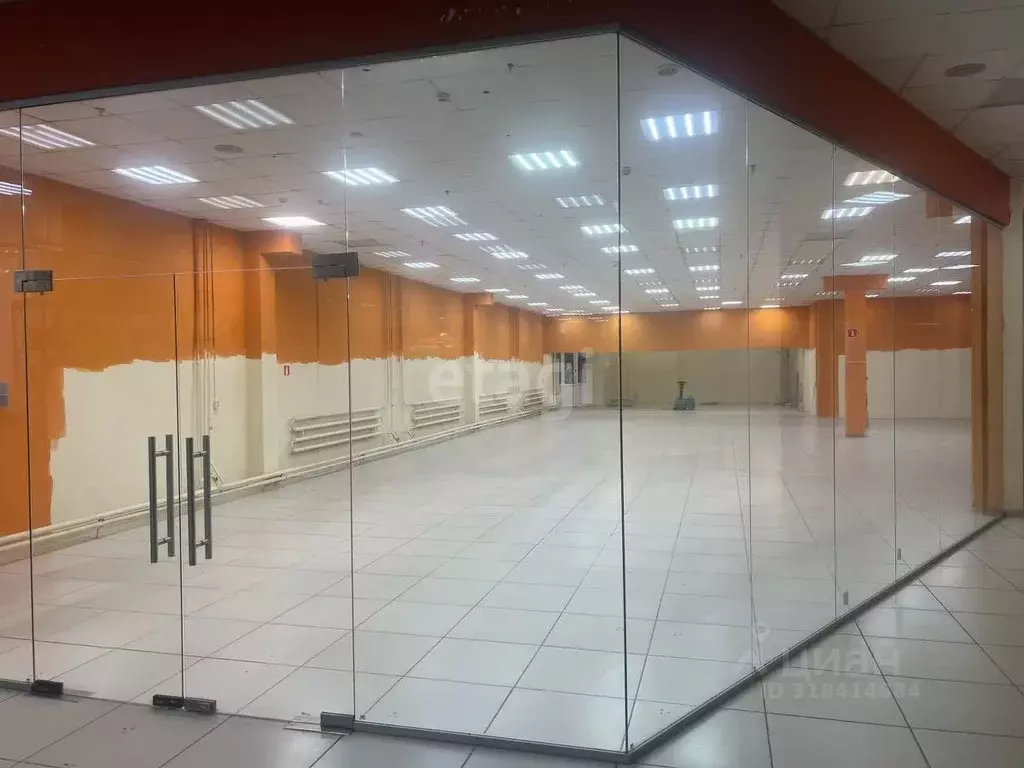 Помещение свободного назначения в Астраханская область, Астрахань ул. ... - Фото 2