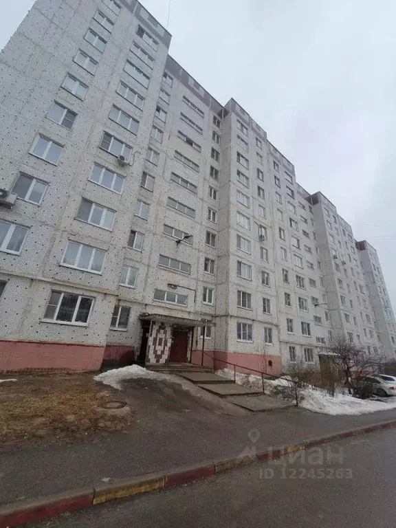 3-к кв. Московская область, Ногинск Богородский городской округ, ул. ... - Фото 1