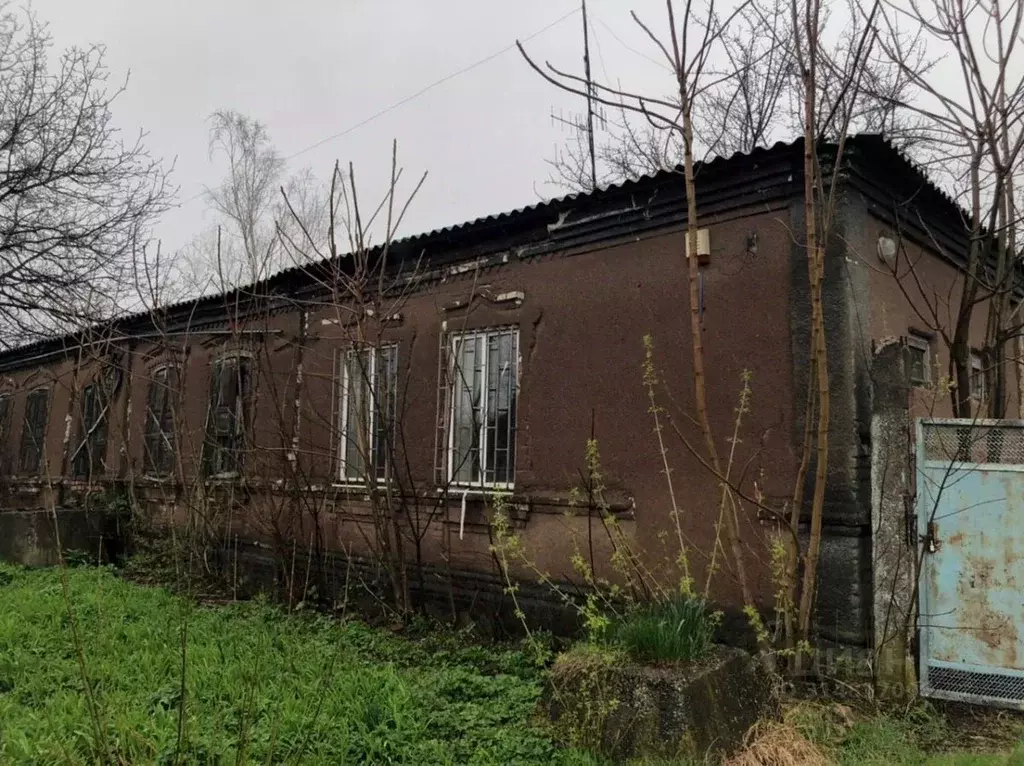 Помещение свободного назначения в Адыгея, Гиагинский район, ... - Фото 2