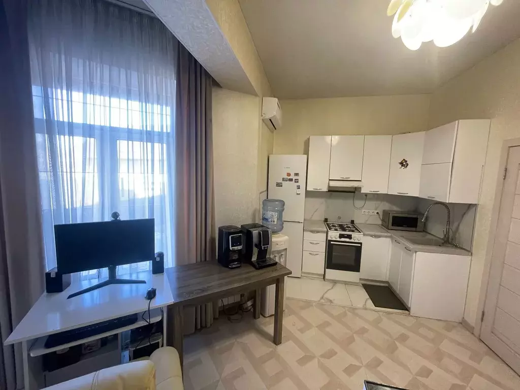 Продаётся 2-к квартира, 38 м - Фото 1