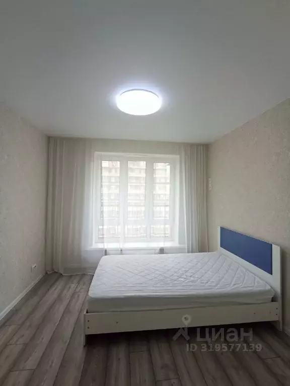 2-к кв. Чувашия, Чебоксары ул. А.В. Асламаса, 1к4 (55.3 м) - Фото 1