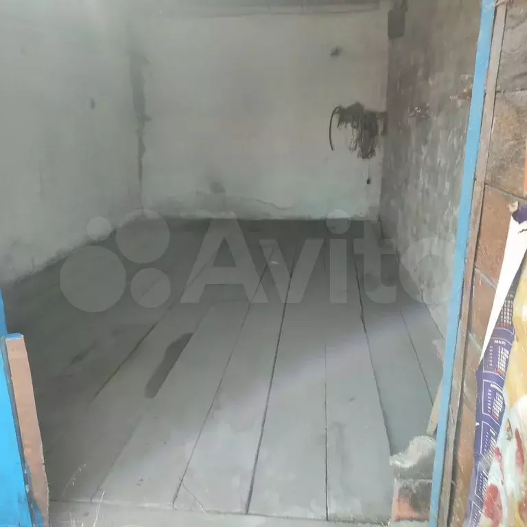 Гараж, 20 м - Фото 1