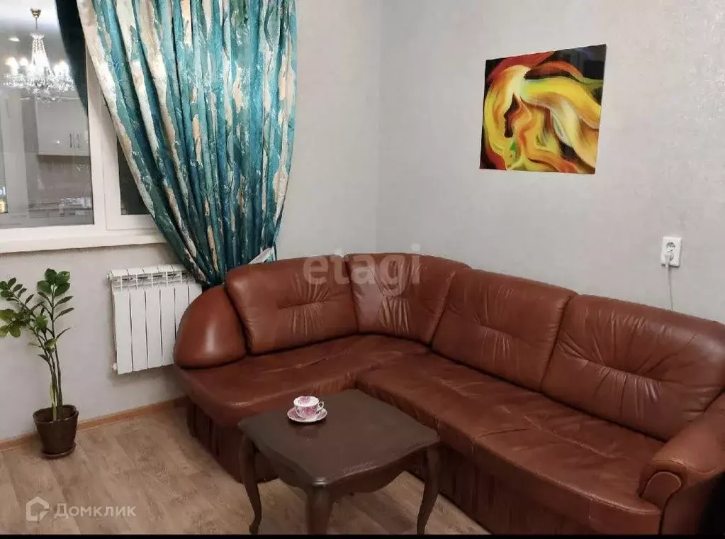 Продаётся квартира-студия, 28 м - Фото 1