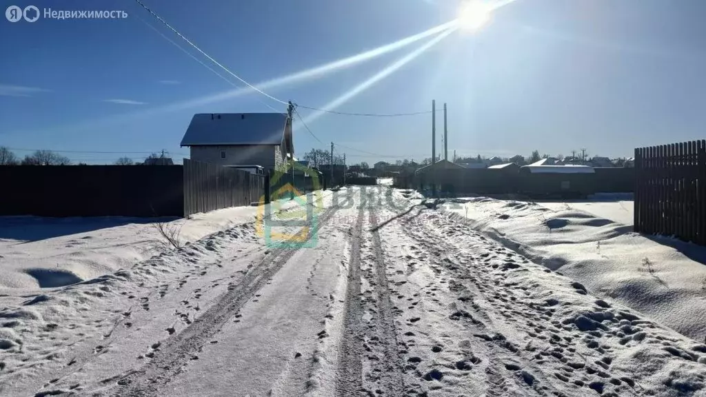 Участок в Аннинское городское поселение, деревня Пигелево (12.37 м) - Фото 0