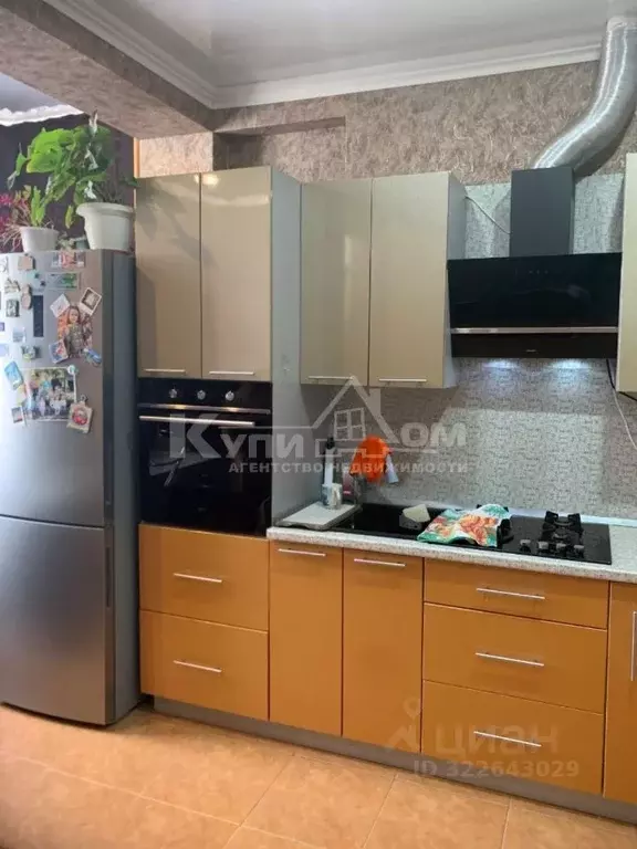 3-к кв. Ставропольский край, Предгорный муниципальный округ, ... - Фото 1