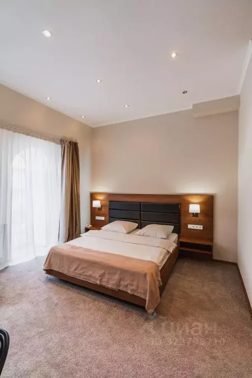 Комната Вологодская область, Череповец ул. Ленина, 52А (28.0 м) - Фото 1