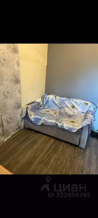 Комната Пермский край, Пермь Уинская ул., 1 (10.0 м) - Фото 1